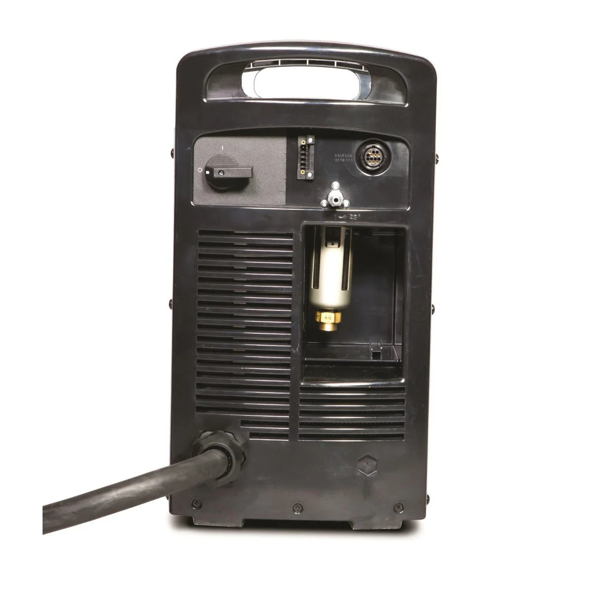 Hypertherm Powermax 105 w/CPC 50ft Mechanized Torch Pkg (059379) - Image 3