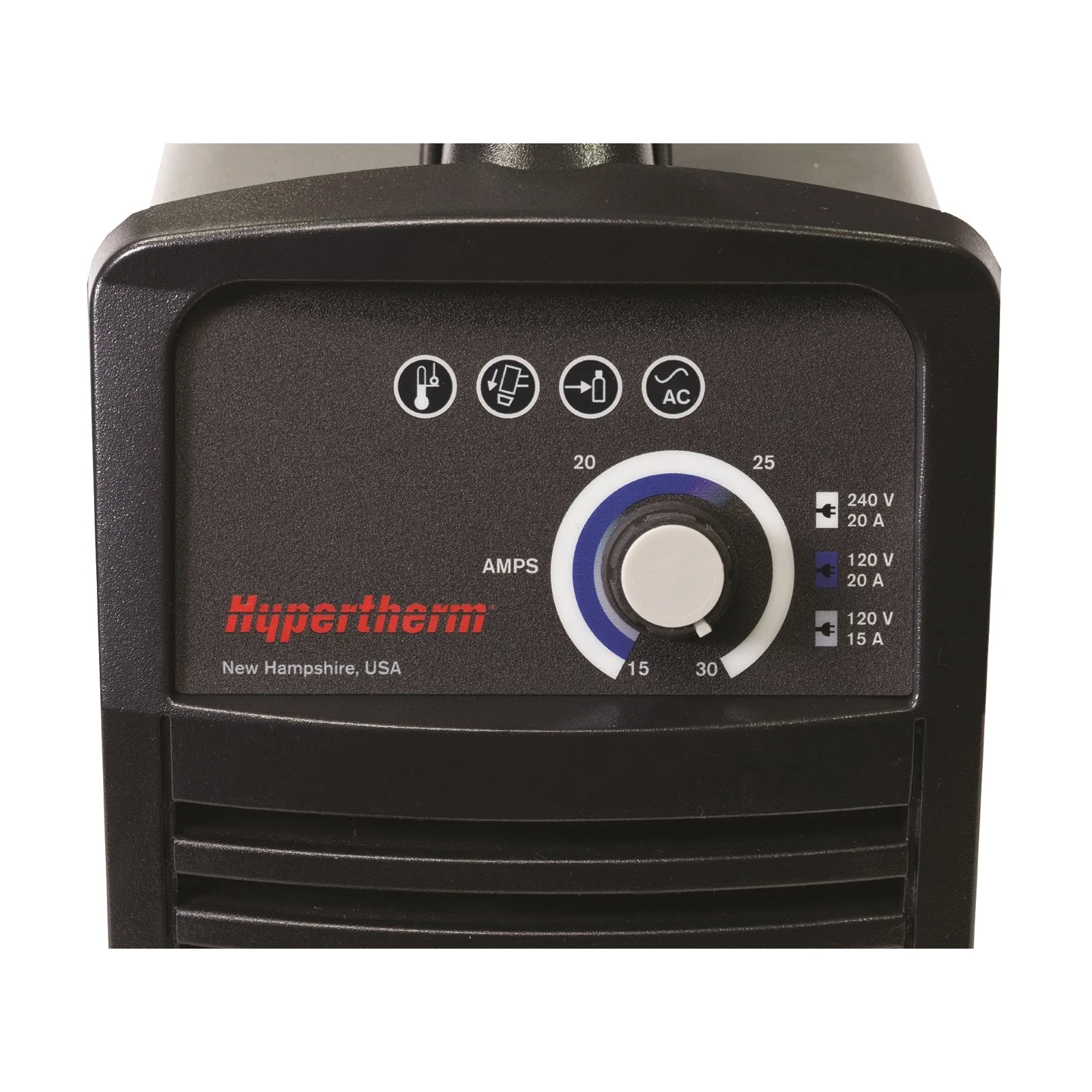 Hypertherm Powermax 30 XP with 15ft Machine Torch (088178) - Image 3