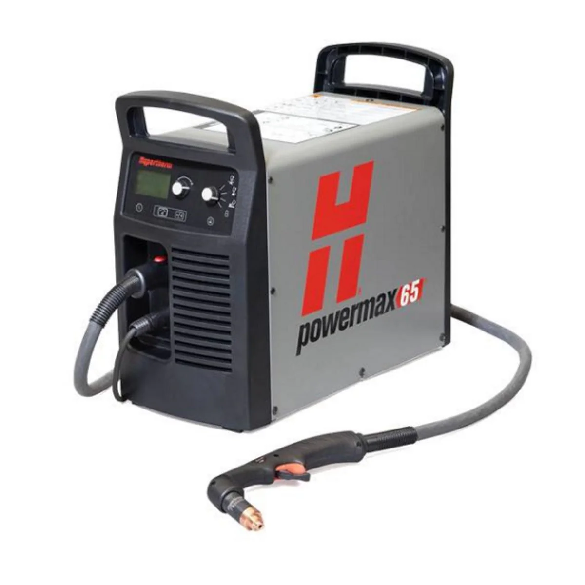 Hypertherm Powermax 65 Plasma Cutter w/50' Hand Torch Pkg (083271) - Image 2