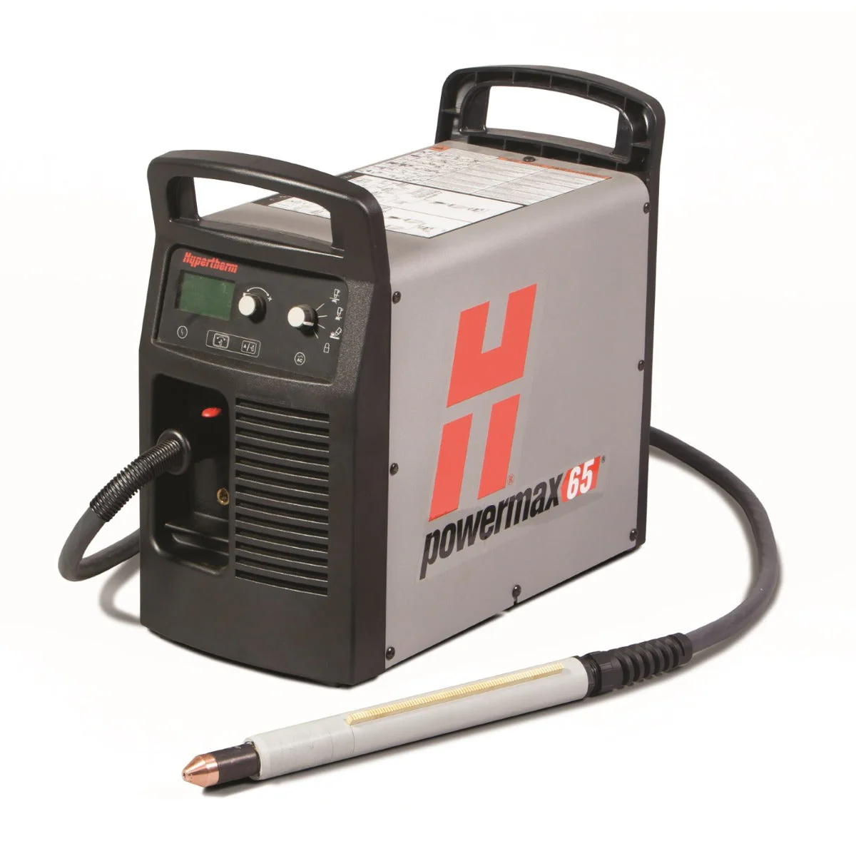 Hypertherm Powermax 65 Plasma w/CPC and 25' Mech Torch Pkg (083277) - Image 2
