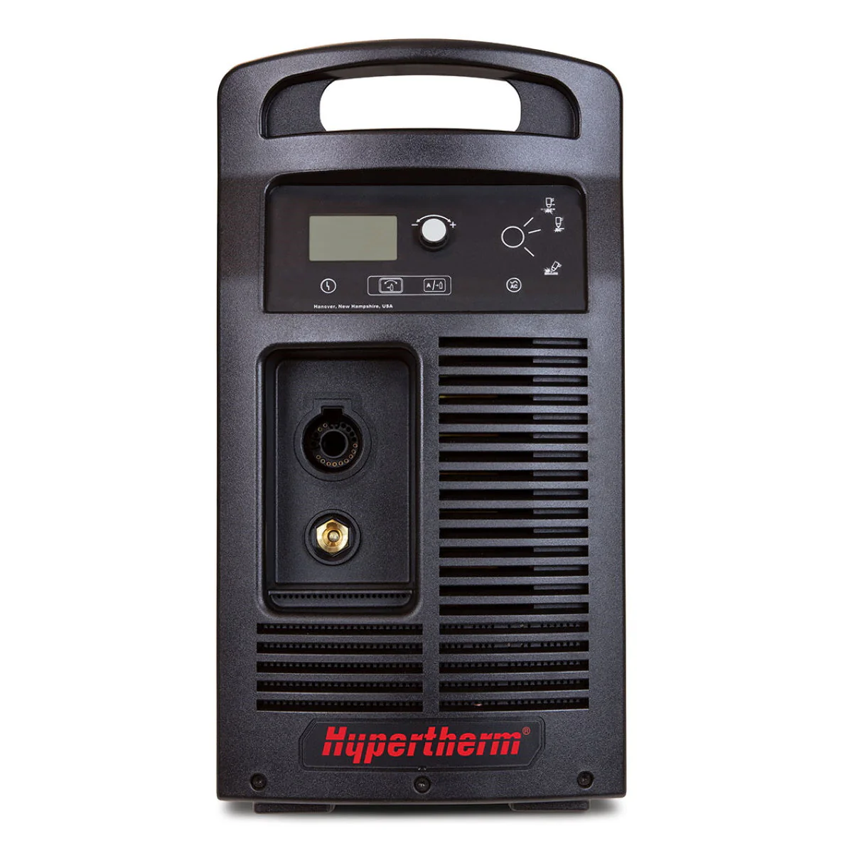 Hypertherm Powermax 65 Sync Plasma w/25ft 75° and 15° Hand Torch (083347) - Image 3