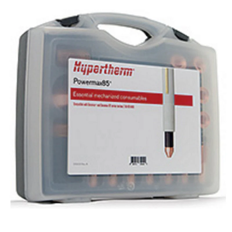 Hypertherm Powermax 85 Mechanized Consumables Kit (851469) - Image 2