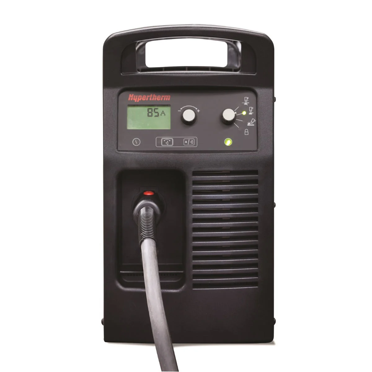 Hypertherm Powermax 85 Plasma w/CPC and 25' Mech Torch Pkg (087115) - Image 3