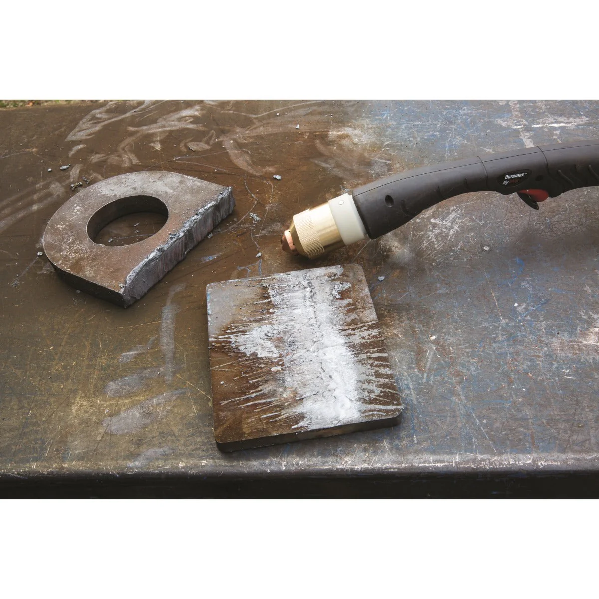 Hypertherm Powermax45 XP FlushCut Starter Kit (428746) - Image 4