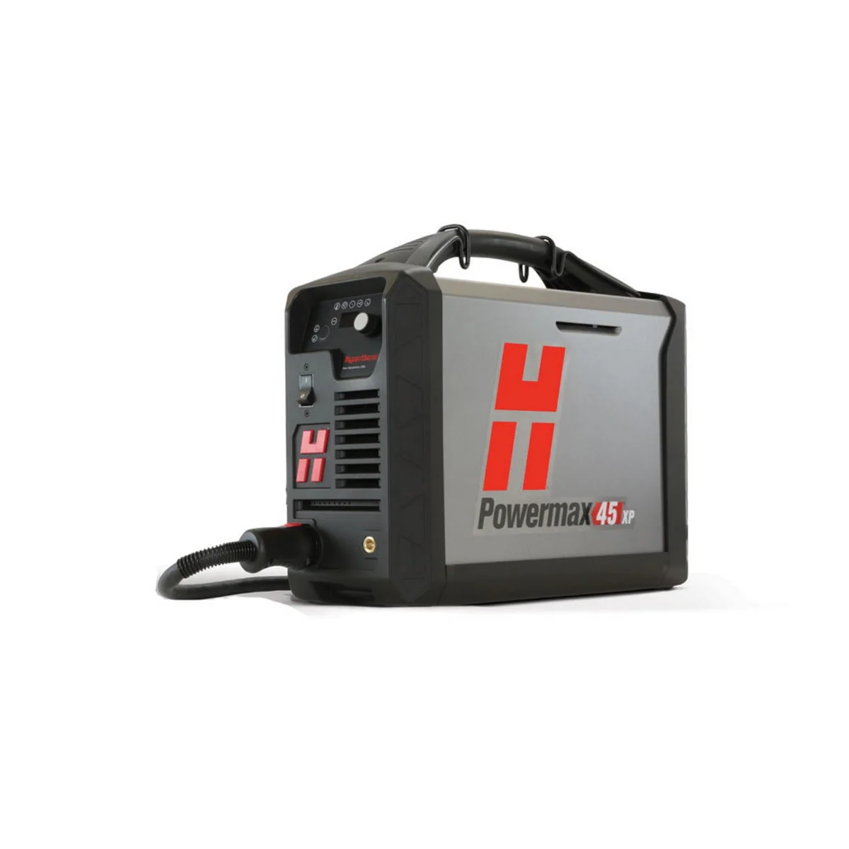 Hypertherm Powermax45 XP Plasma w/CPC 25ft Mech and Hand Torches (088123) - Image 2