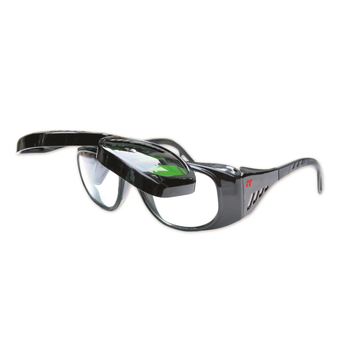 Hypertherm Shade 5 Flip-Up Eye Shades (017033) - Image 3
