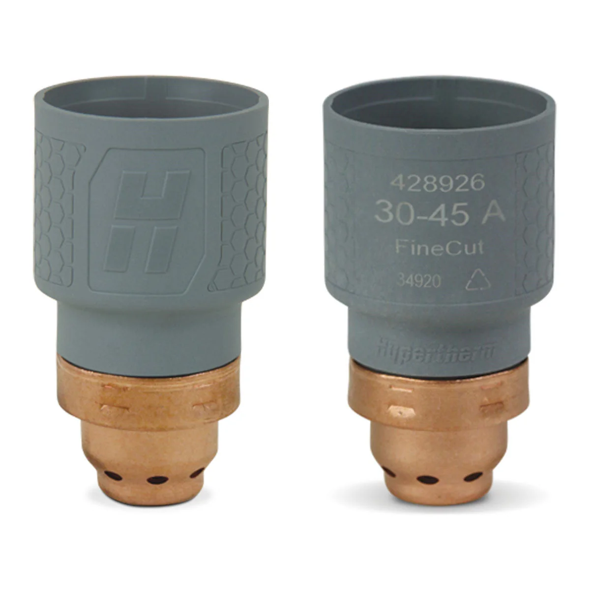 Hypertherm Smart SYNC 30-45A Mechanized FineCut Cartridge (428926) - Image 4
