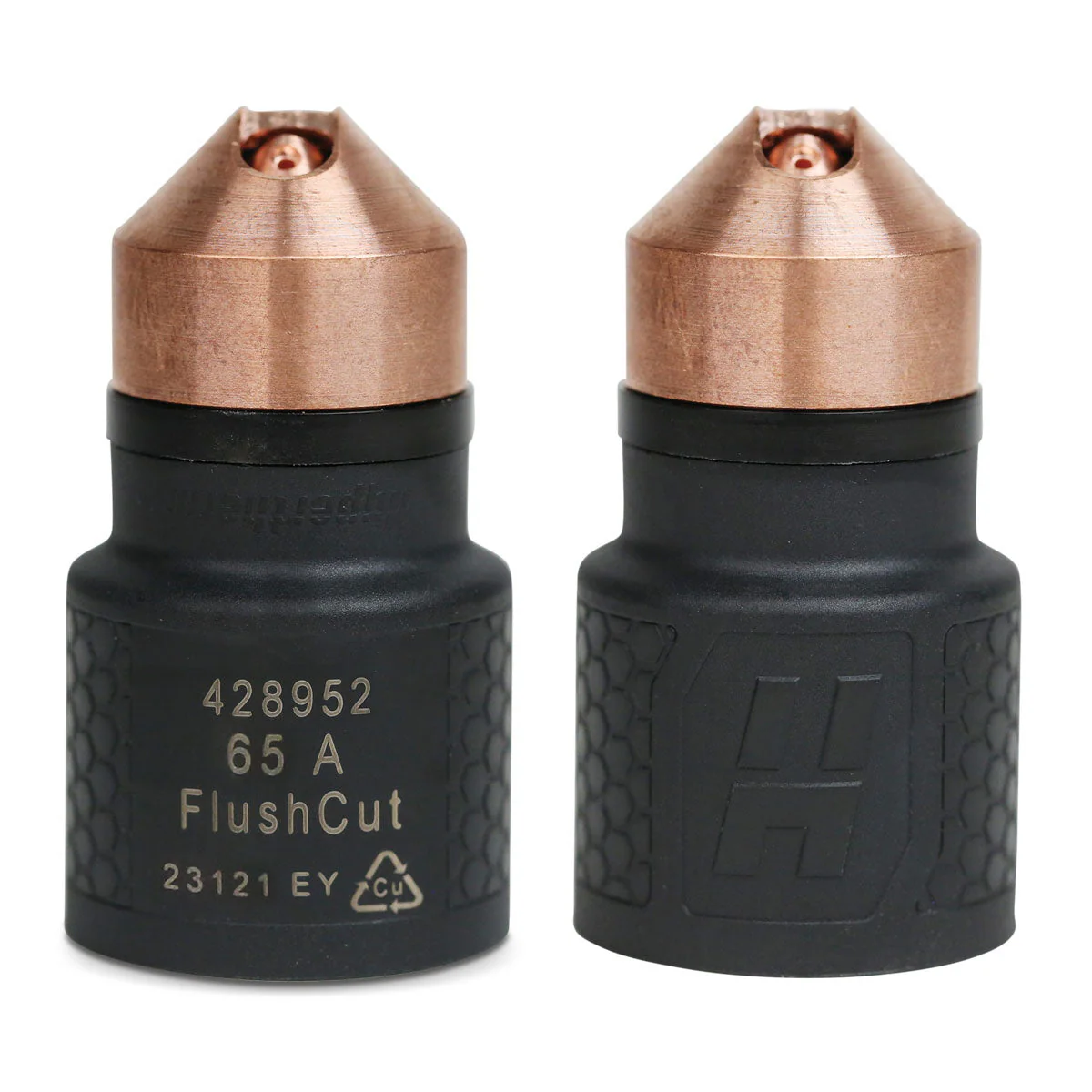 Hypertherm Smart SYNC 65A FlushCut Cartridge (428952) - Image 3