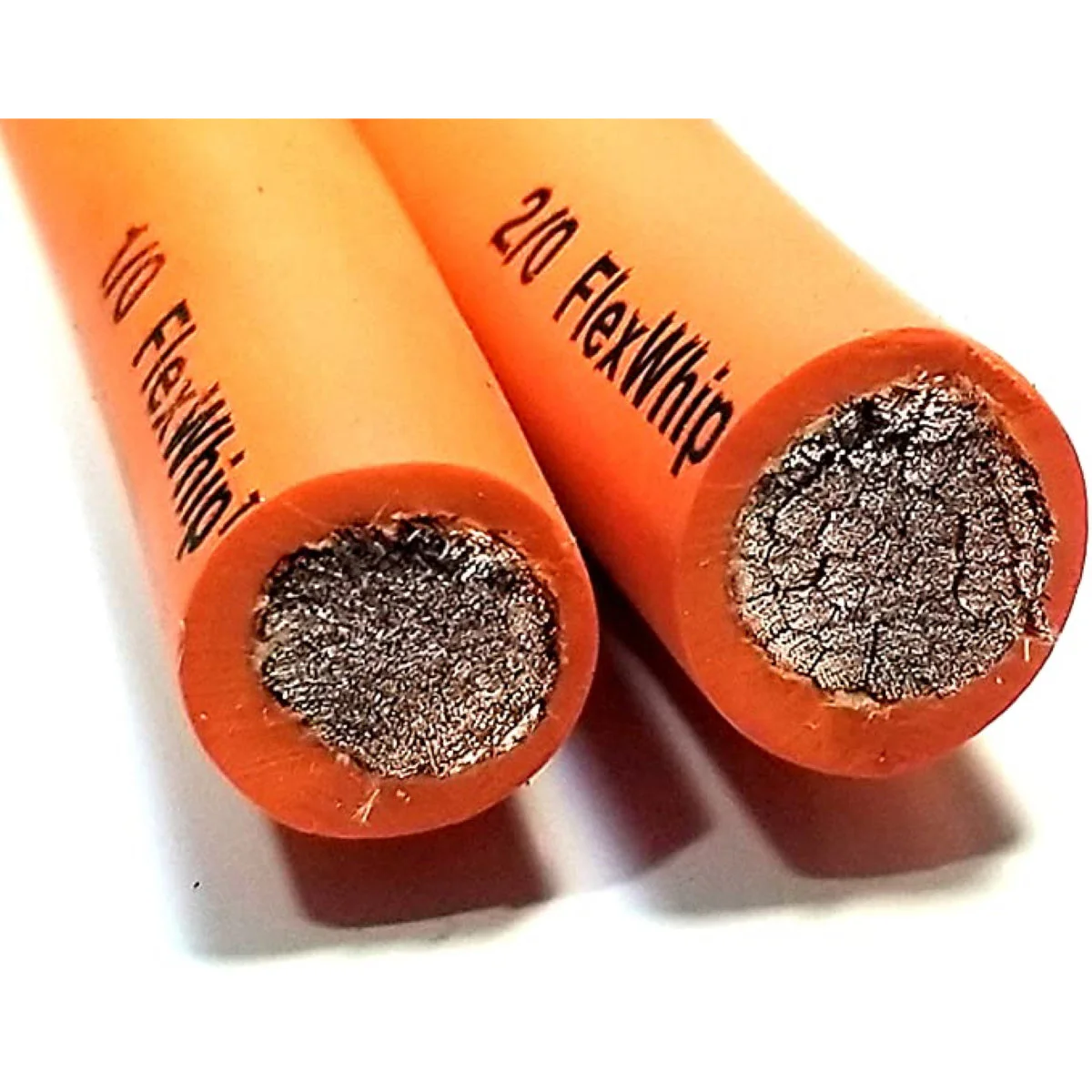 Kalas 1/0 FlexWhip Boxed Orange Welding Cable - 50ft (CAB1/0UF-50) - Image 3