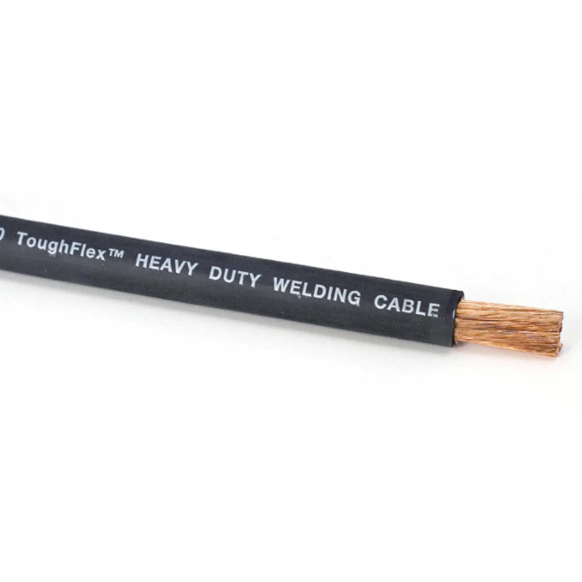 Kalas #1 Toughflex Boxed Welding Cable - 50ft (CAB1-50)