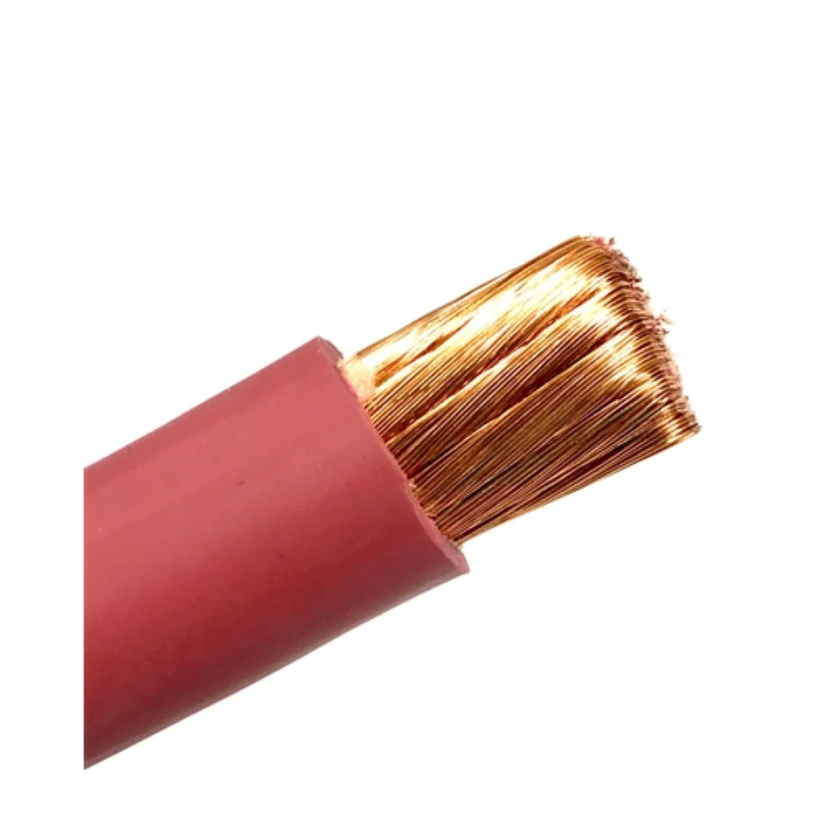 Kalas Red Toughflex Boxed Welding Cable - Image 16