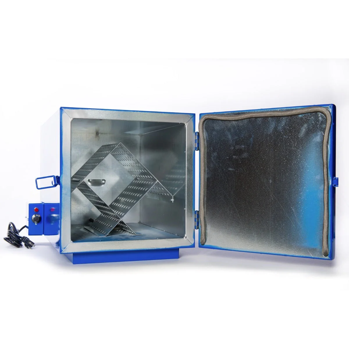 Keen Dry Rod Oven 200 Lb. Capacity 120V (K200) - Image 3