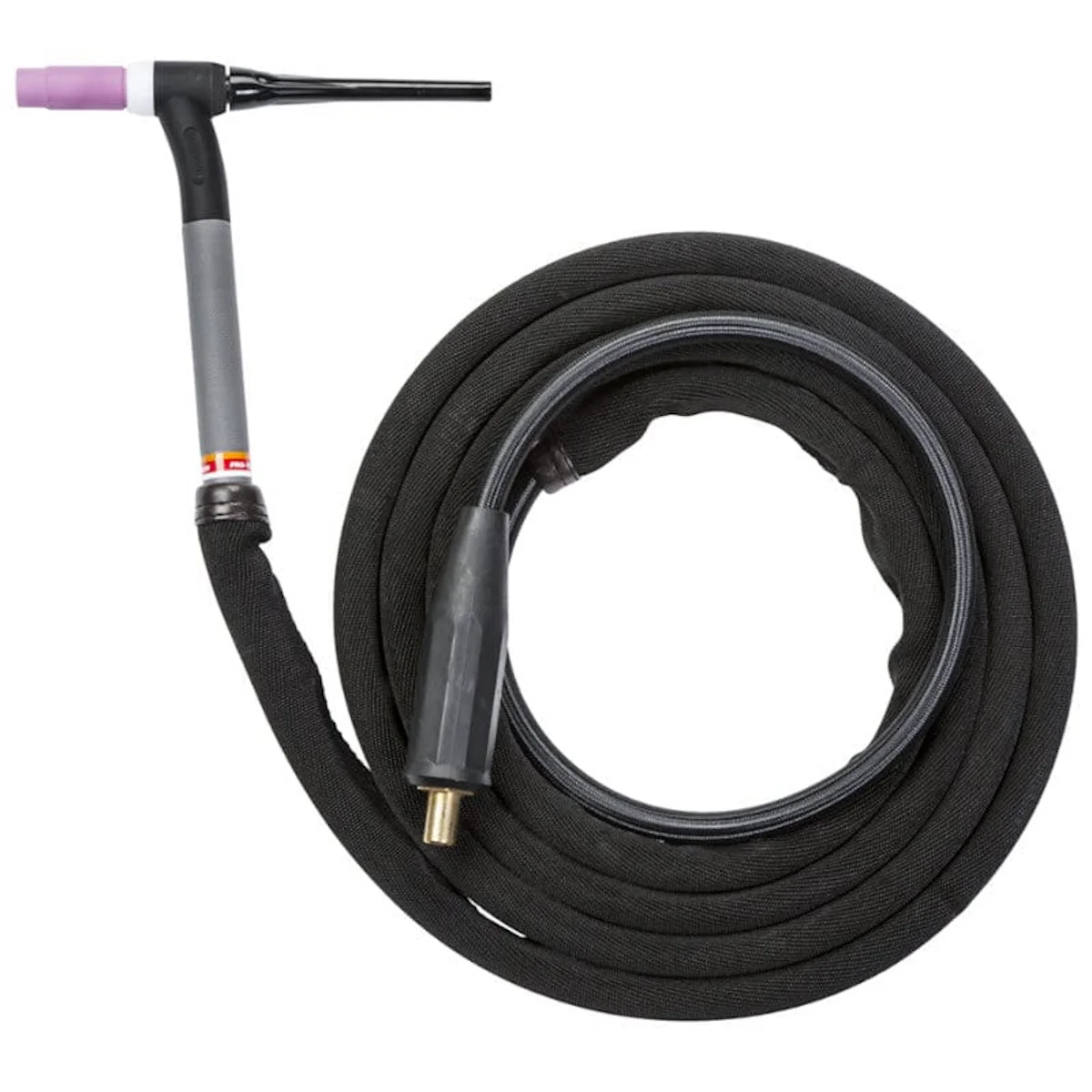 Lincoln 25 Ft PTA-17F TIG Torch Ready Pak (K1782-18)