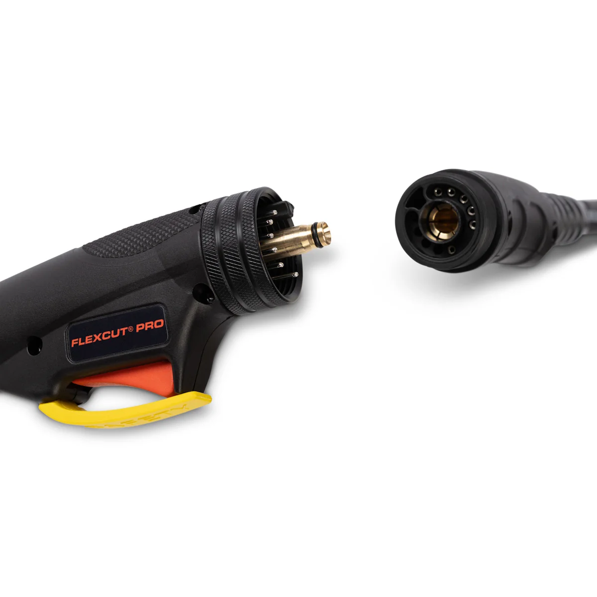 Lincoln 25Ft FlexCut PRO Hand Torch w/FlexConnect Handle (KP5850-25) - Image 2