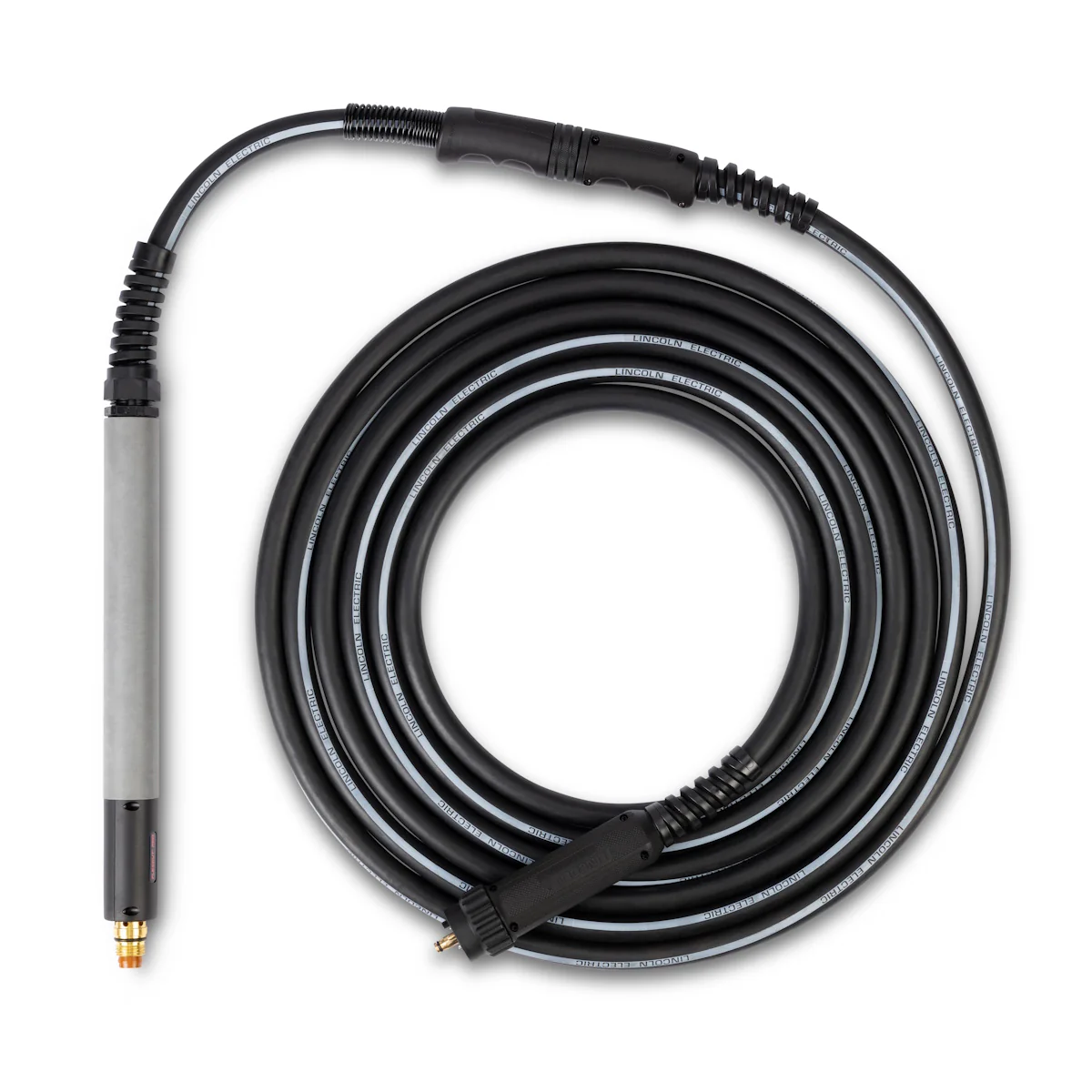 Lincoln 25Ft FlexCut PRO Mech Torch w/FlexConnect Handle (KP5852-25) - Image 3