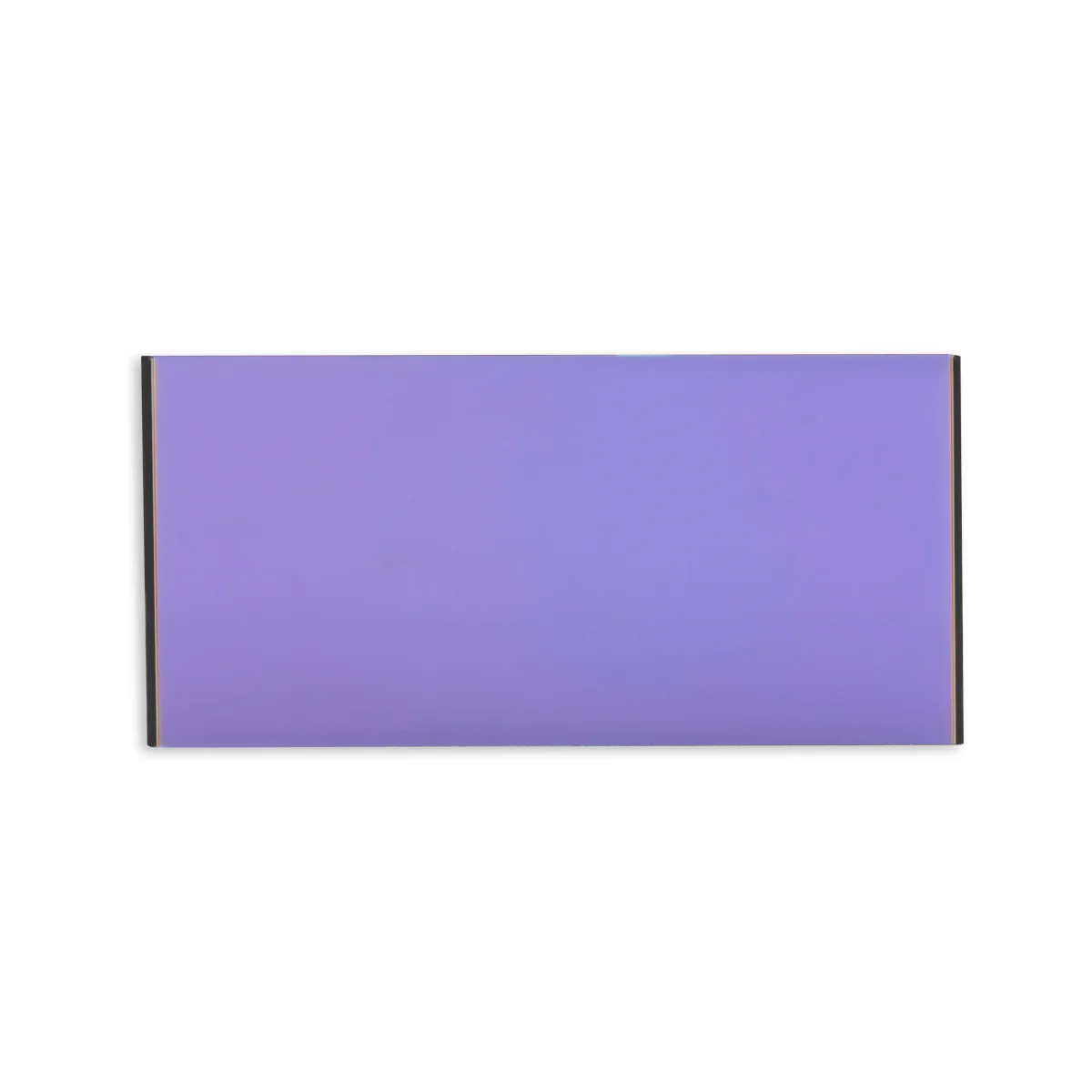 Lincoln 2x4C Series Premium Glass Welding Lens - Fixed Shade (KP5268) - Image 2
