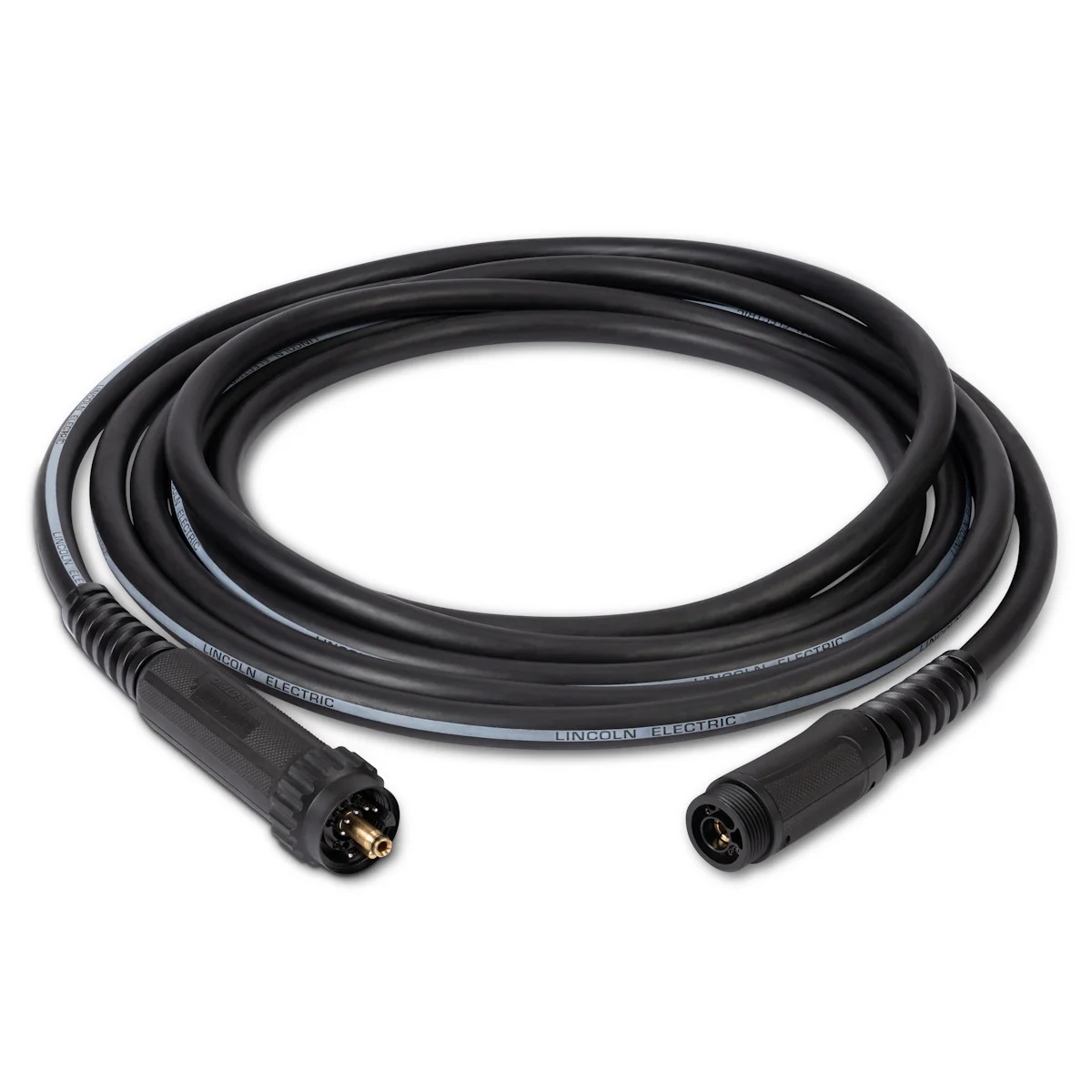 Lincoln 25Ft FlexCut PRO FlexConnect Mechanized Cable (KP5840-25)