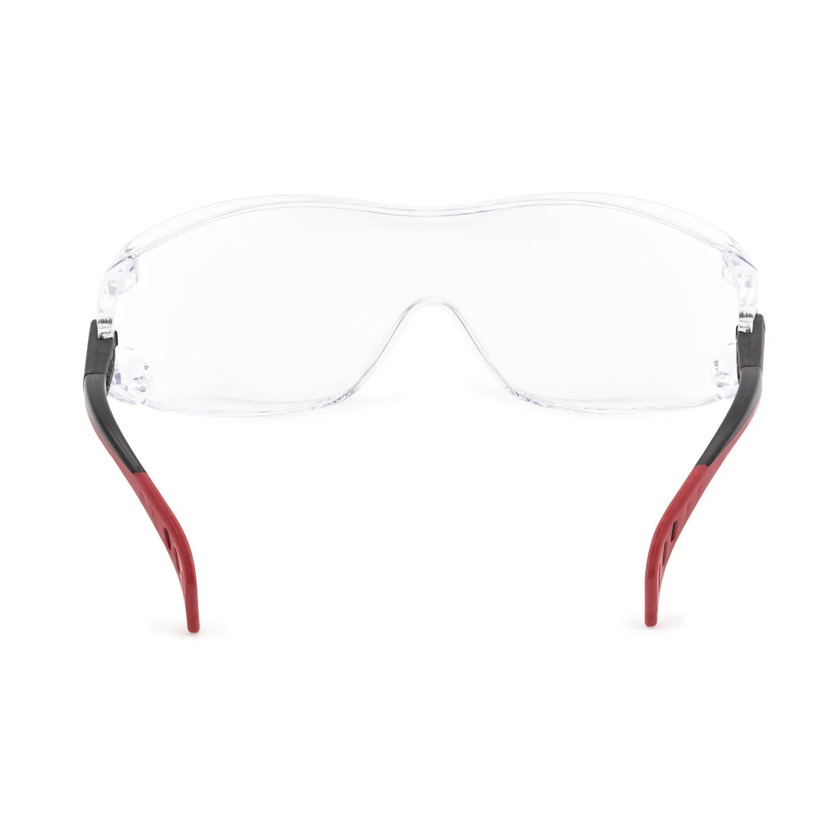 Lincoln Cover2 Safety Glasses (K2968-1) - Image 3