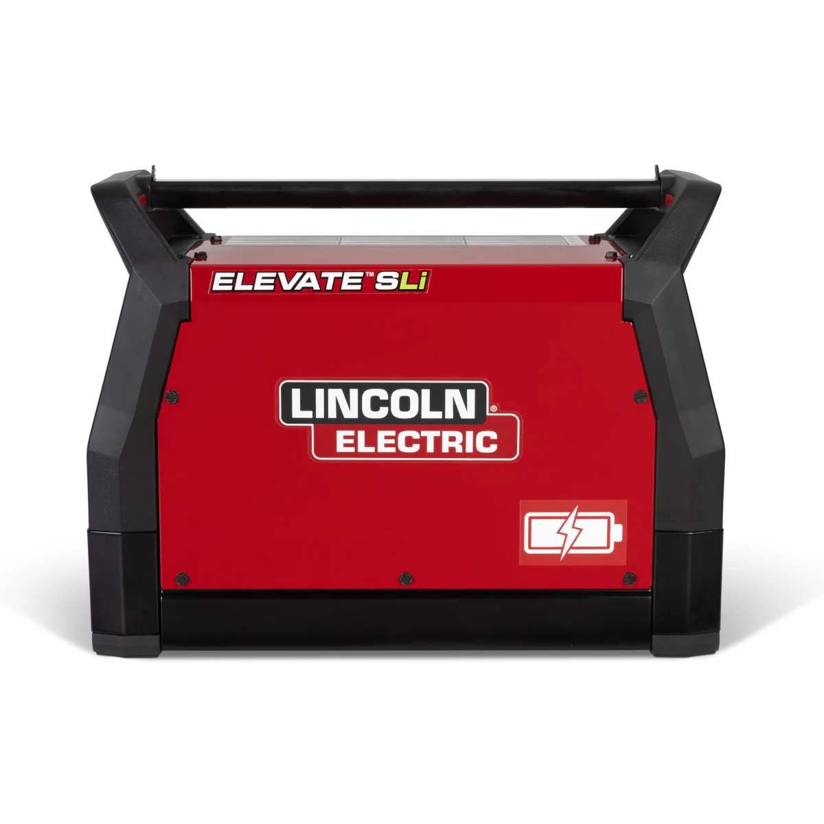 Lincoln ELEVATE SLi Battery Powered Stick/TIG Welder w/TIG and Case Pkg (K5624-1) - Image 5