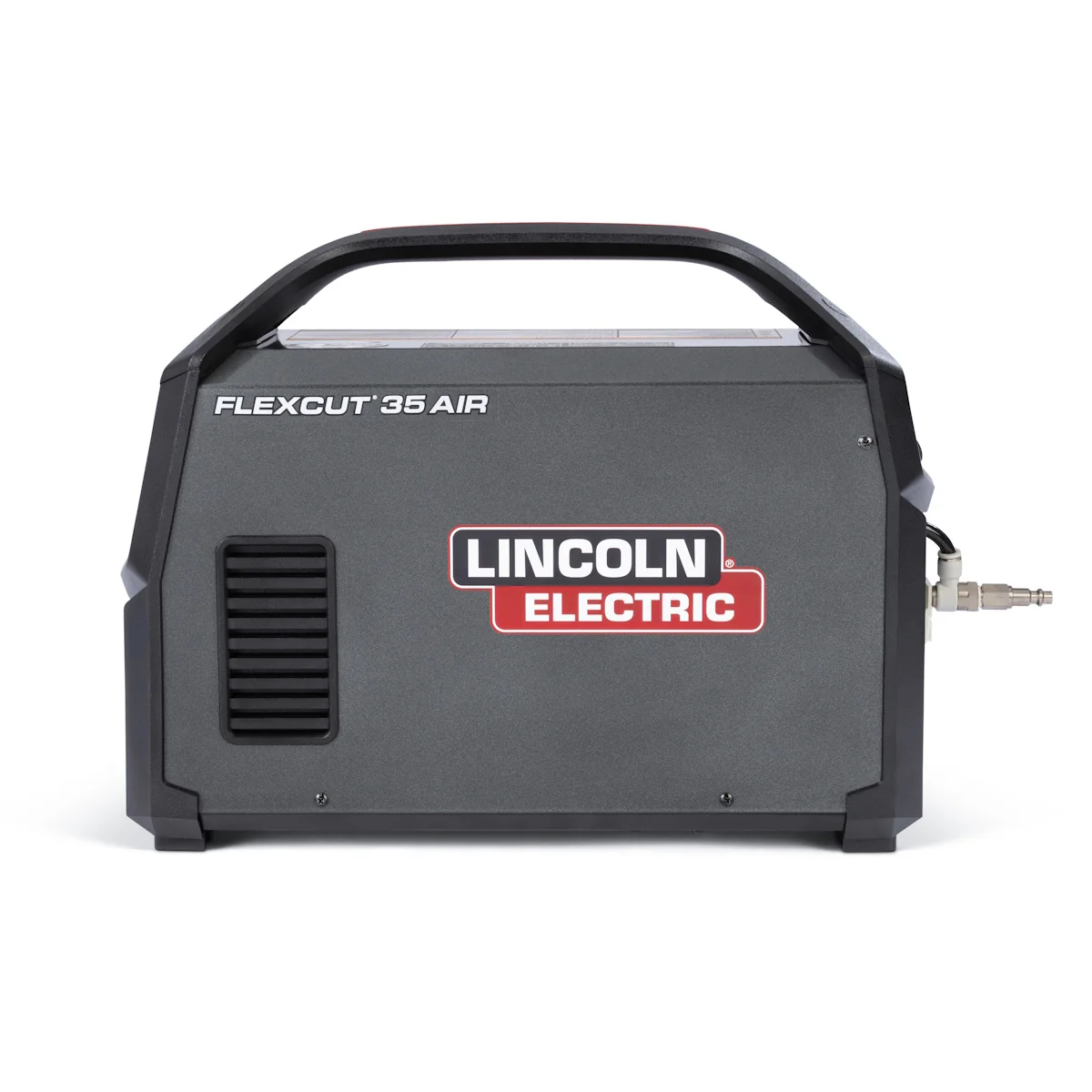 Lincoln FlexCut 35 AIR Plasma Cutter w/12.5 Ft Hand Torch (K5822-H) - Image 5