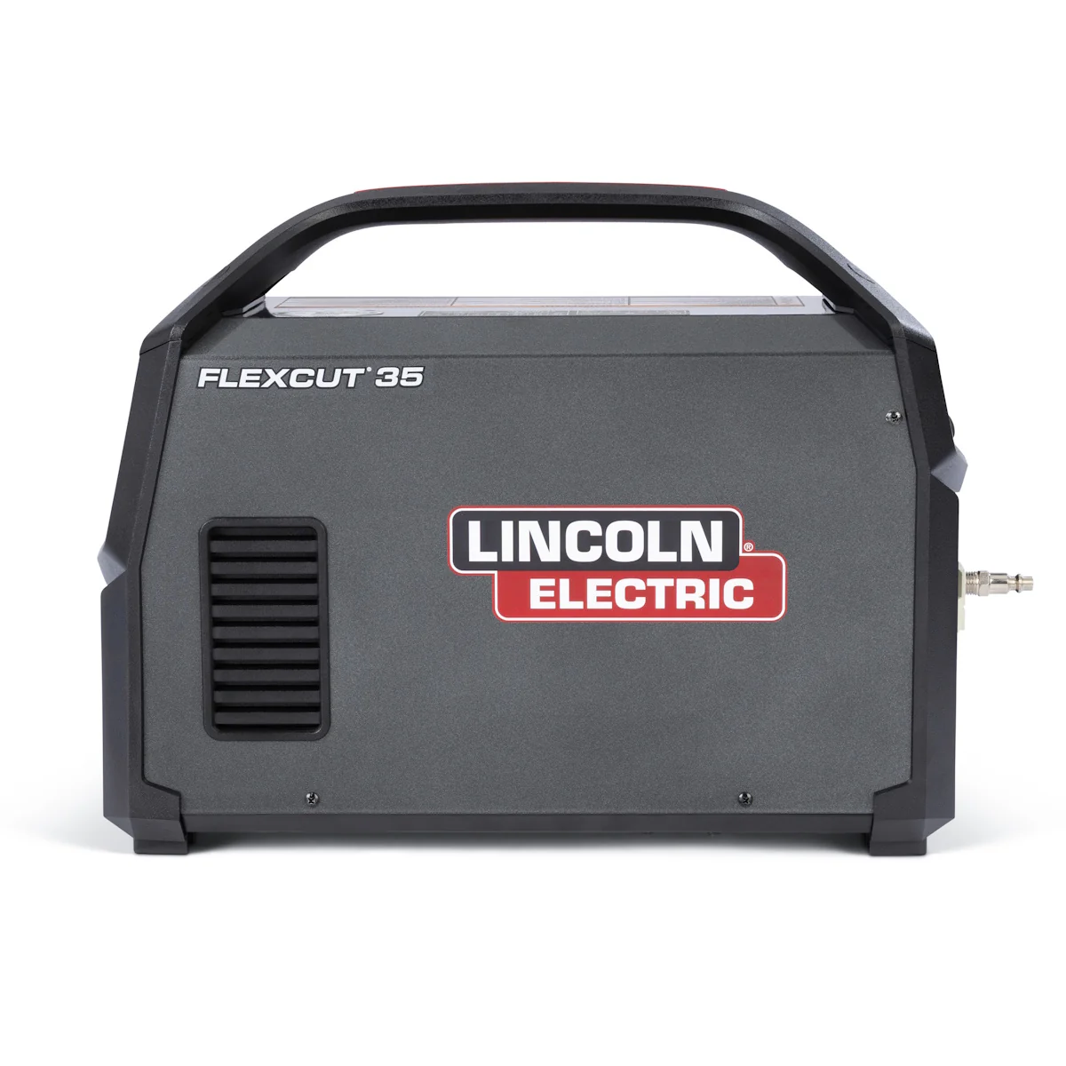 Lincoln FlexCut 35 Plasma Cutter w/25 Ft Hand Torch (K5821-H) - Image 4