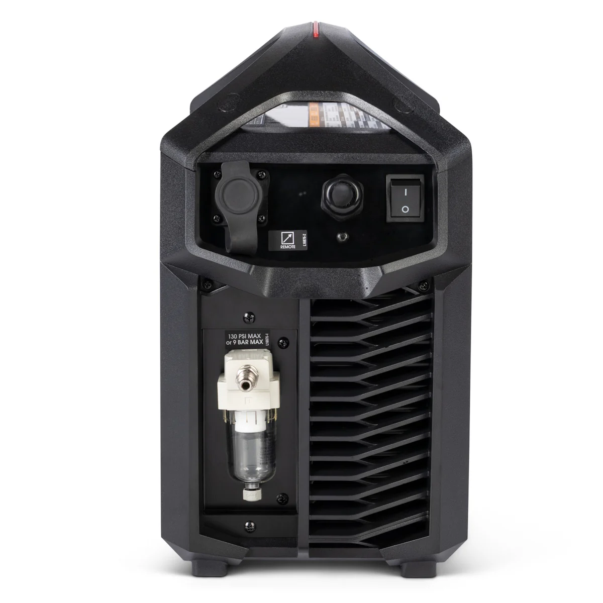 Lincoln FlexCut 45 Plasma Cutter w/25 Ft FlexConnect Mech Torch (K5823-M) - Image 3