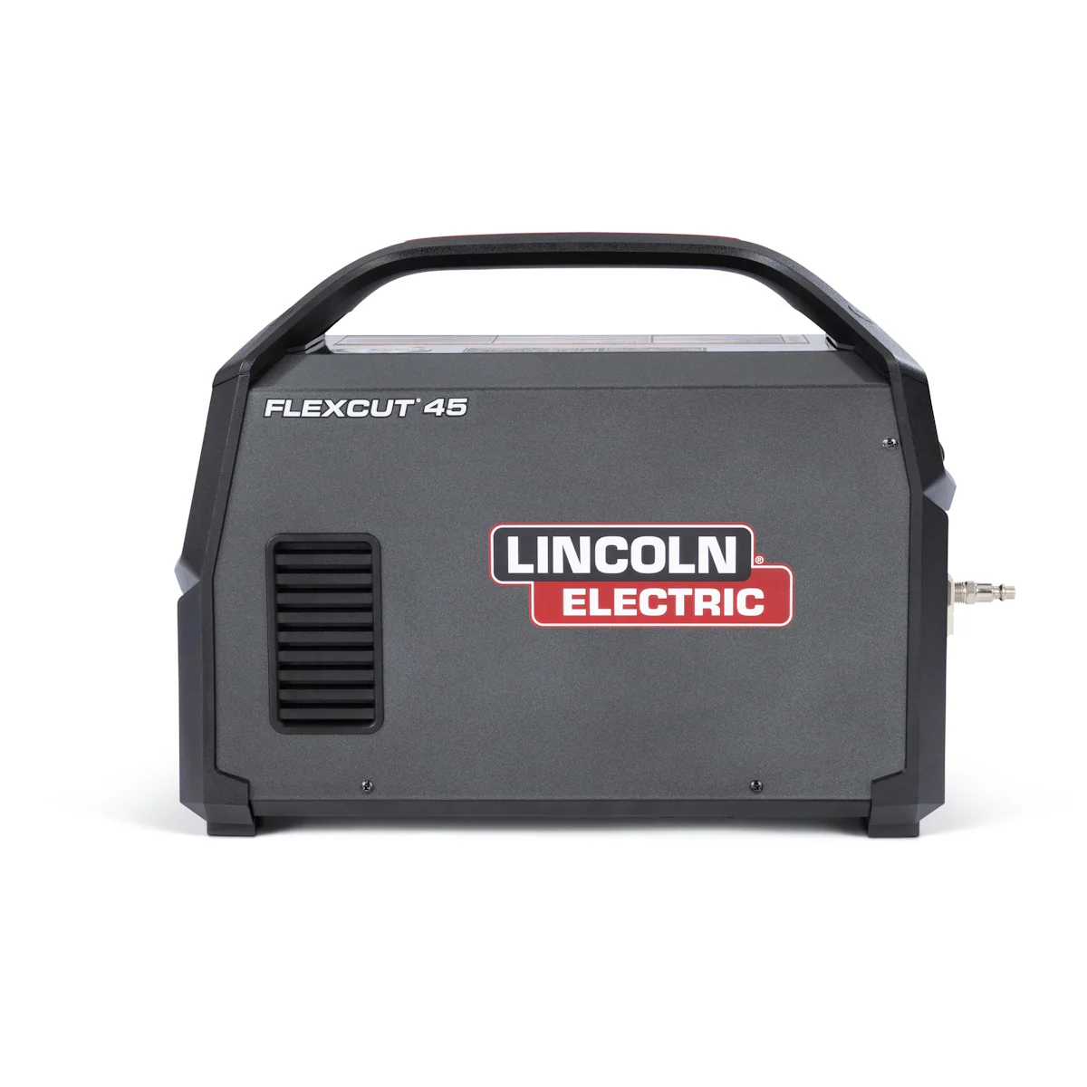Lincoln FlexCut 45 Plasma Cutter w/25 Ft FlexConnect Mech Torch (K5823-M) - Image 4