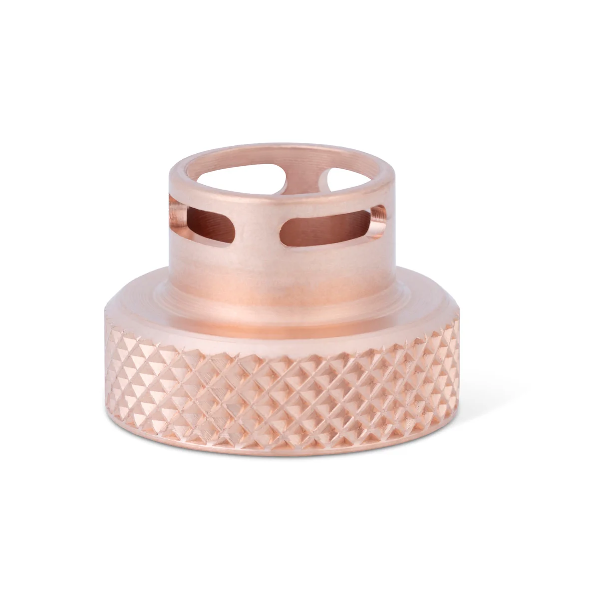 Lincoln FlexCut PRO 15A-25A Marking Shield Cap Pkg/3 (KP5837-1)