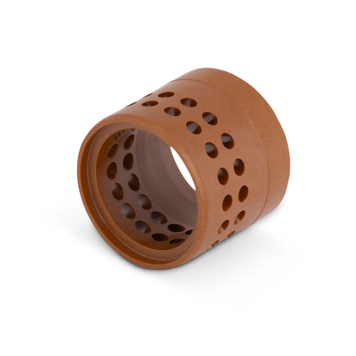 Lincoln FlexCut PRO 35A-85A Swirl Ring Pkg/2 (KP5881-1) - Image 2