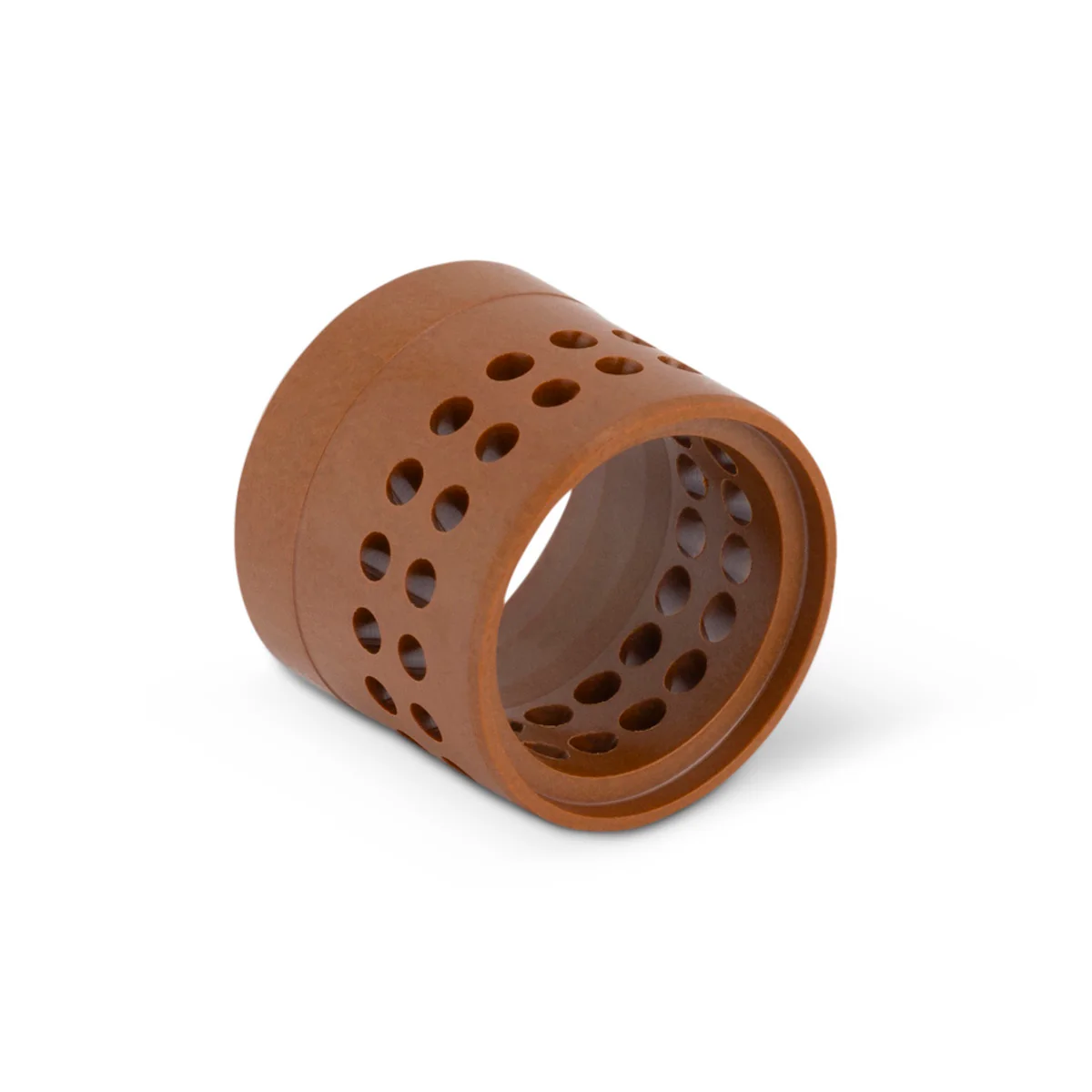 Lincoln FlexCut PRO 35A-85A Swirl Ring Pkg/2 (KP5881-1) - Image 3