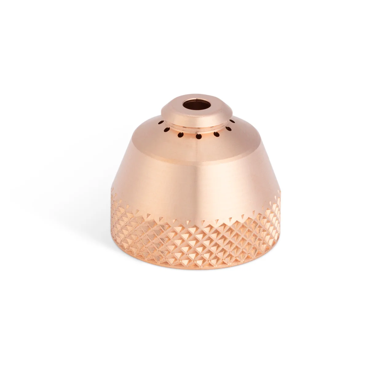 Lincoln FlexCut PRO 105A-125A Mech Shield Cap Pkg/3 (KP5892-1)