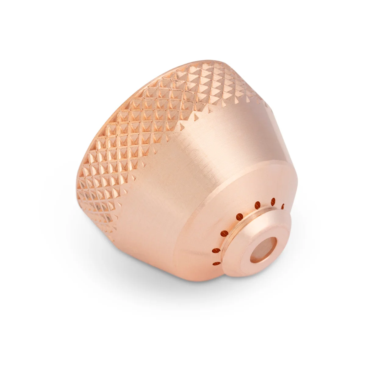 Lincoln FlexCut PRO 105A-125A Mech Shield Cap Pkg/3 (KP5892-1) - Image 3