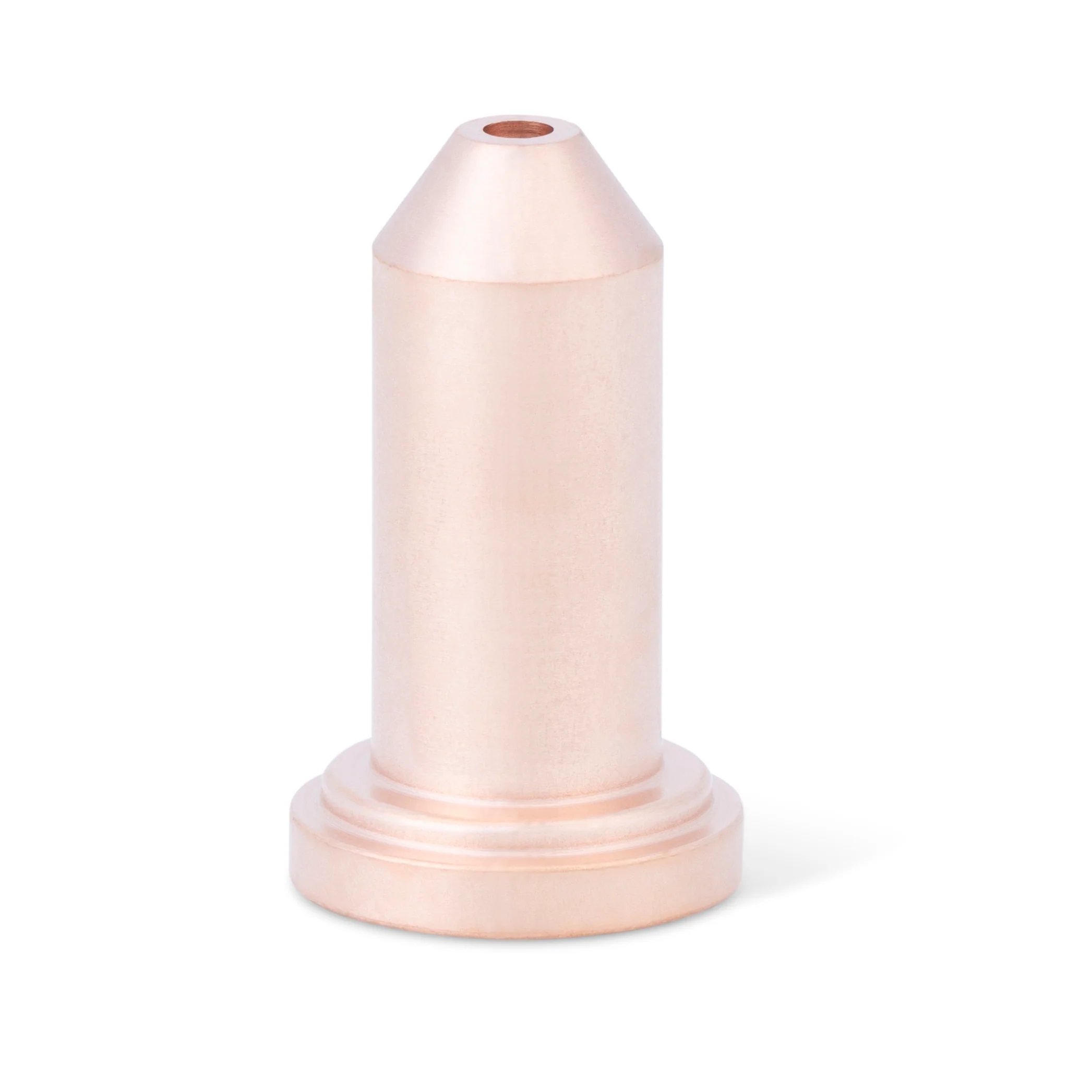 Lincoln FlexCut PRO 125A Extended Cutting Nozzle Pkg/10 (KP5880-1)