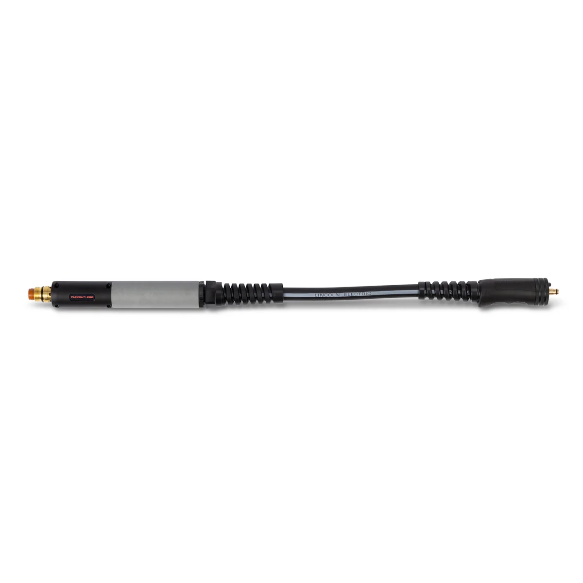 Lincoln FlexCut PRO FlexConnect Mini Mech Torch Head (KP5854-1)