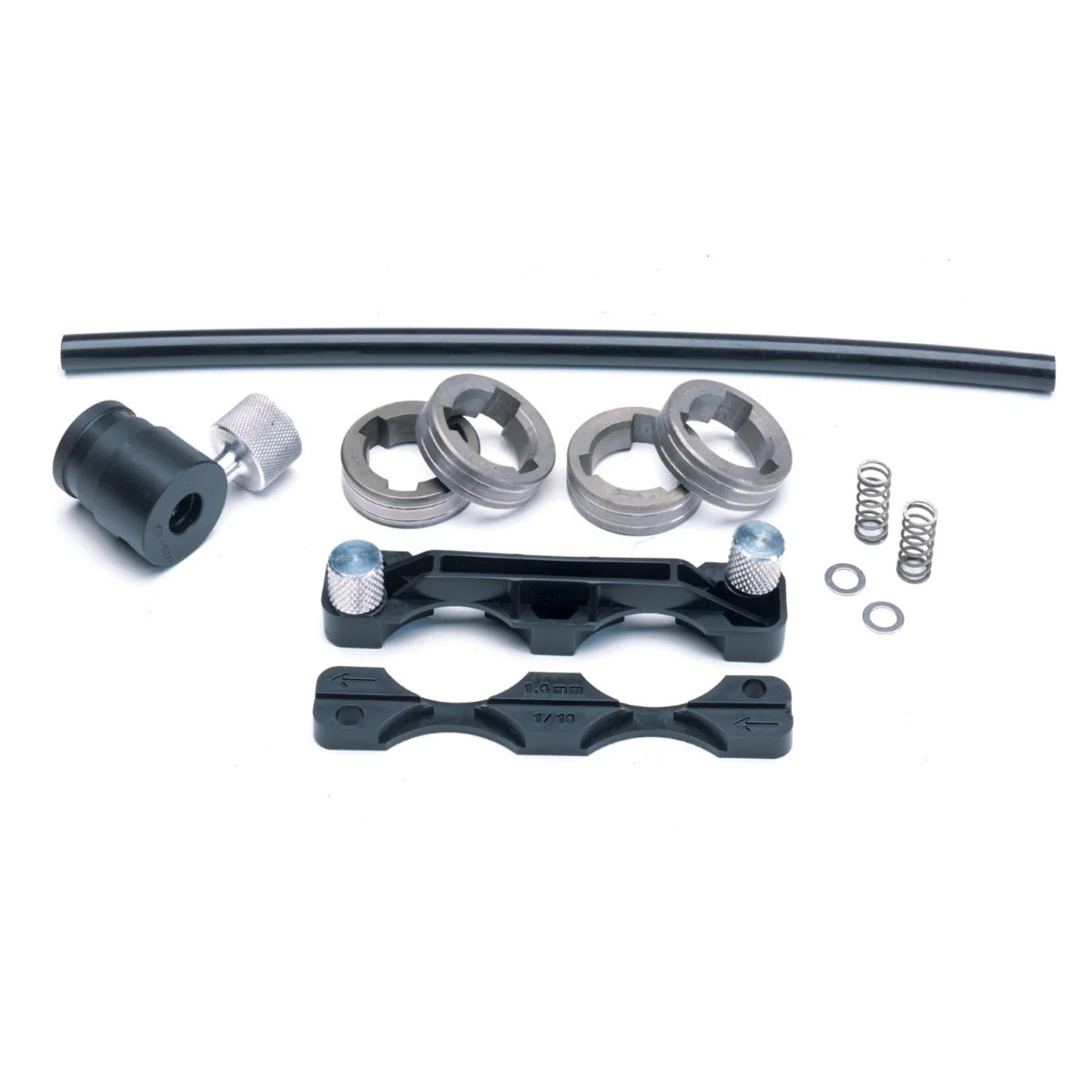 Lincoln KP1507 U-Groove Drive Rolls for Aluminum Wire (KP1507-XXA) - Image 5