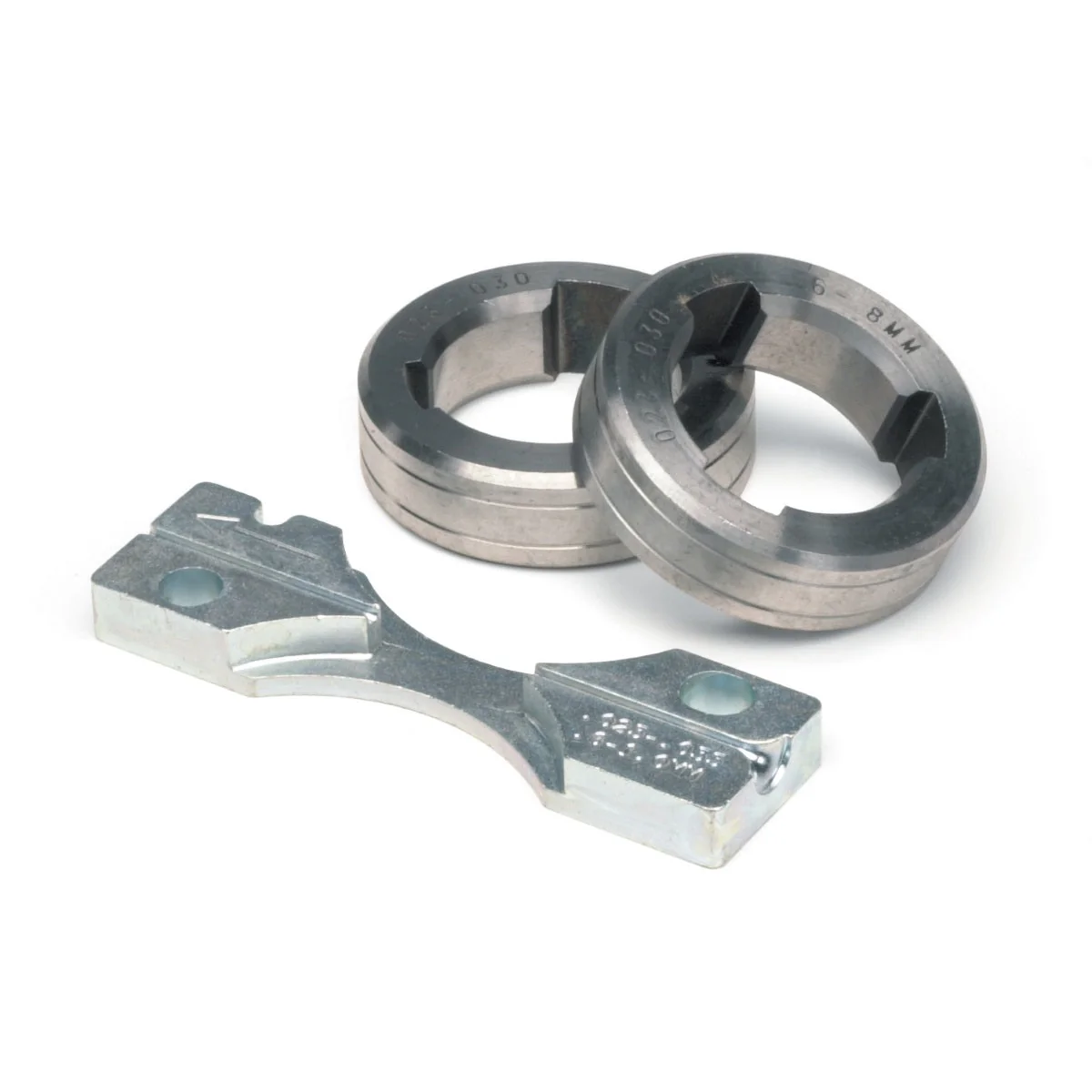 Lincoln KP1696 Drive Rolls for Solid Wire (KP1696-XXS) - Image 4
