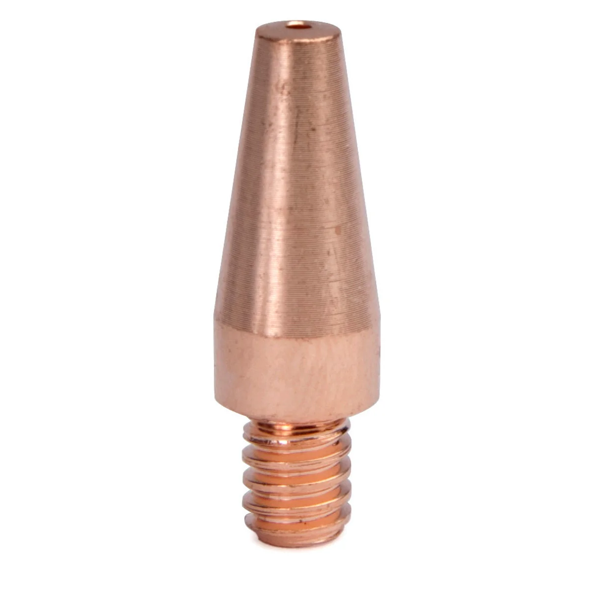 Lincoln KP2744 Tapered Magnum Pro Contact Tips Pkg/10 (KP2744-0XXT) - Image 4