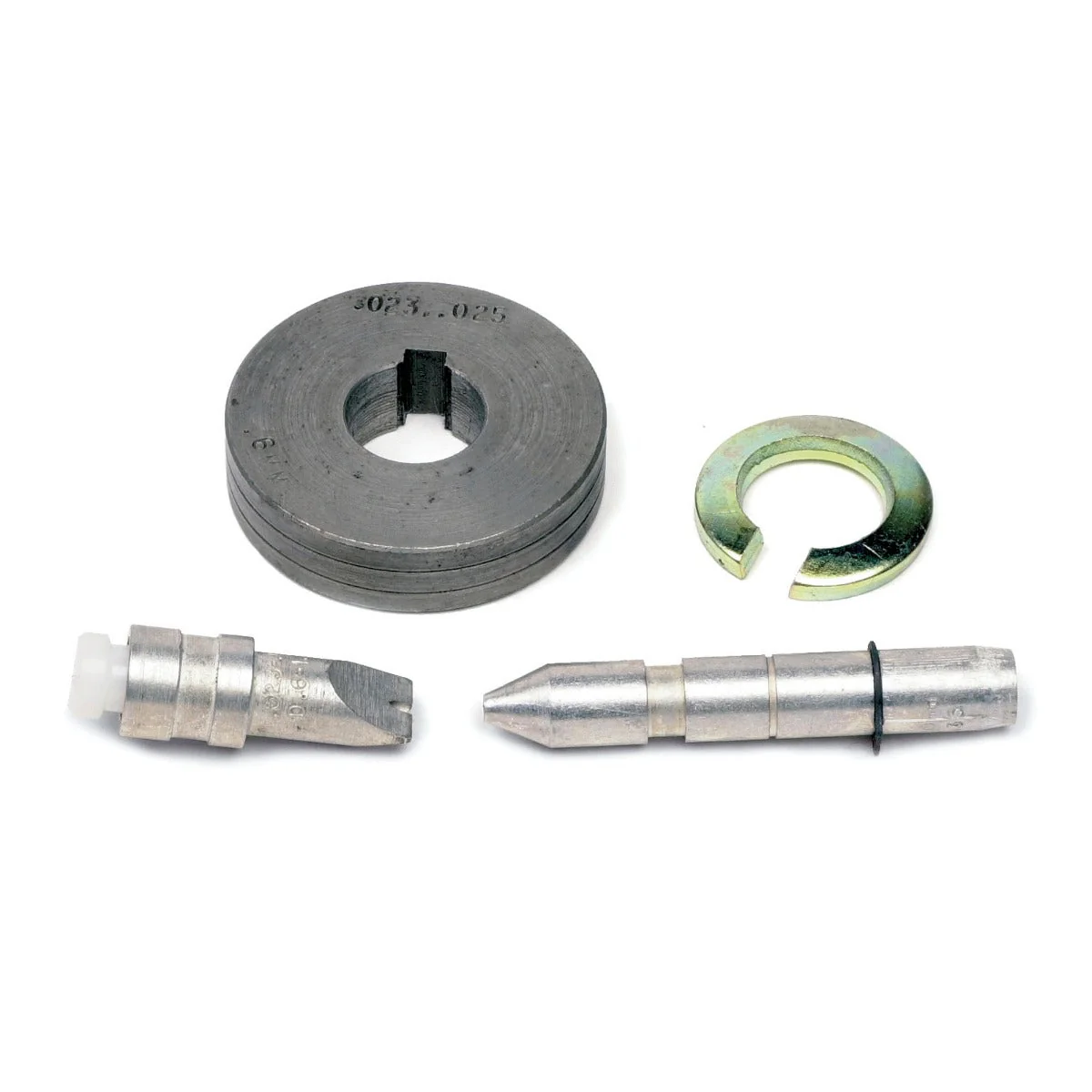 Lincoln KP653 LN-25 Drive Rolls for Solid or Cored Wire (KP653-XXX) - Image 4