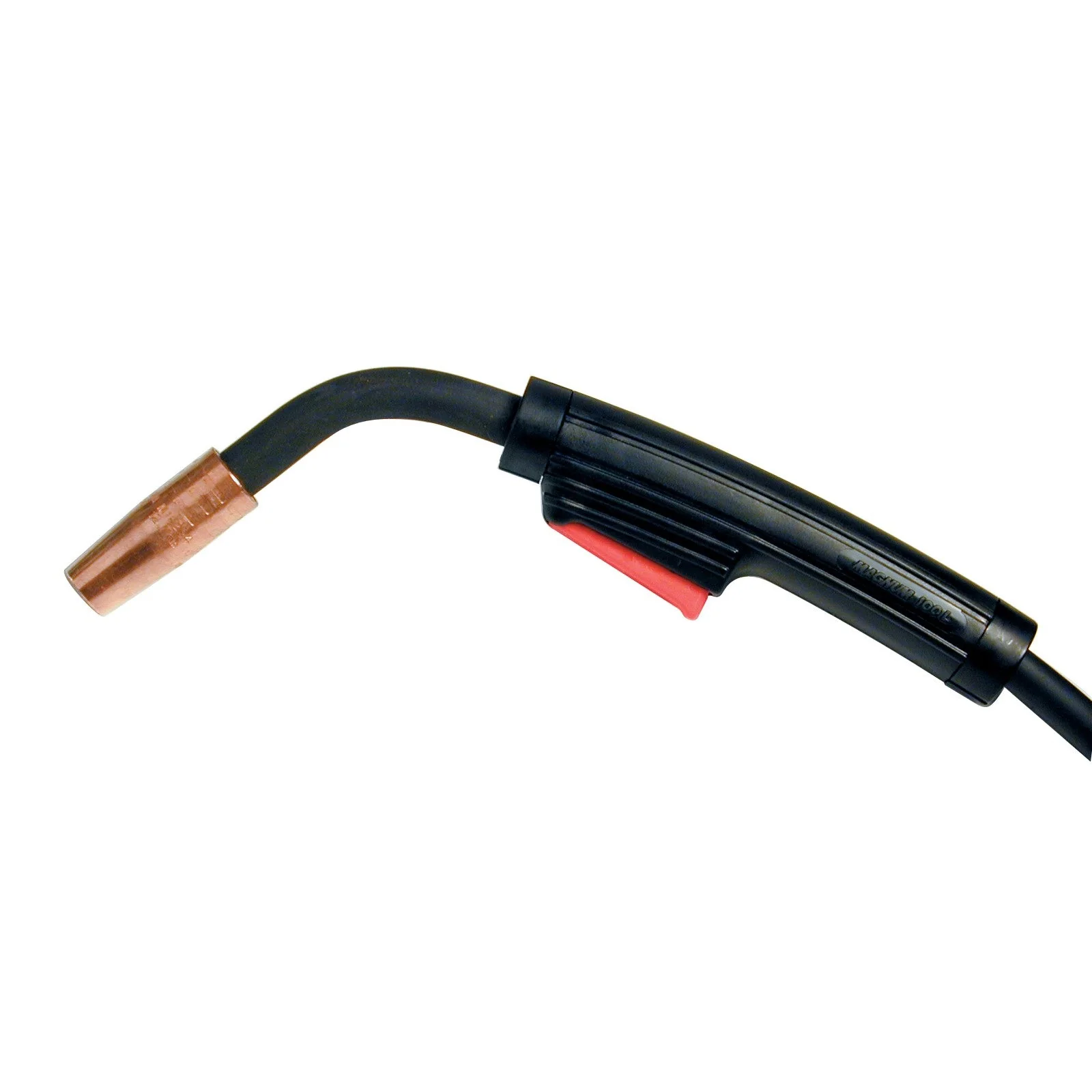 Lincoln Magnum 100L 10 Ft MIG Gun .023-.045 (K530-5)