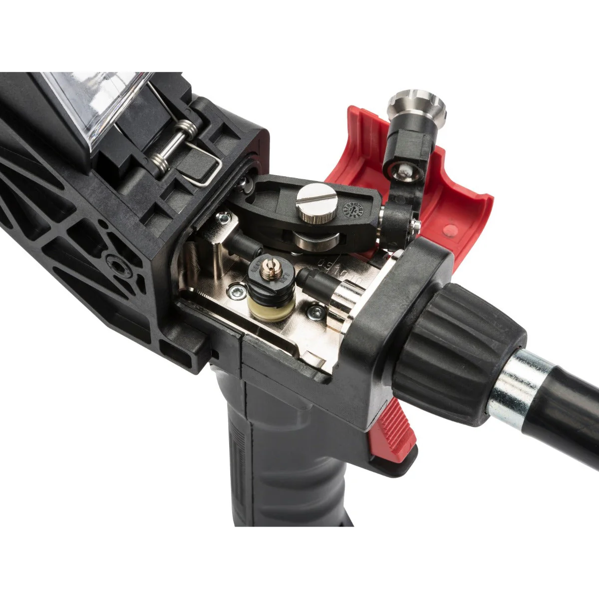 Lincoln Magnum Pro 250LX Spool Gun (K3570-2) - Image 3