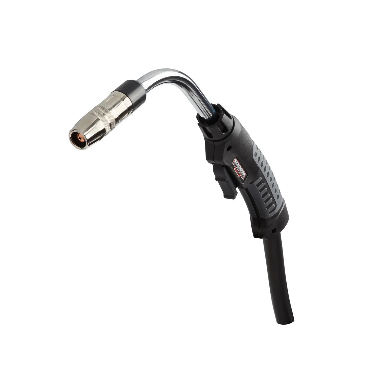 Lincoln Magnum Pro Curve HDE 350 Mig Gun Ready Pak (K4532) - Image 8