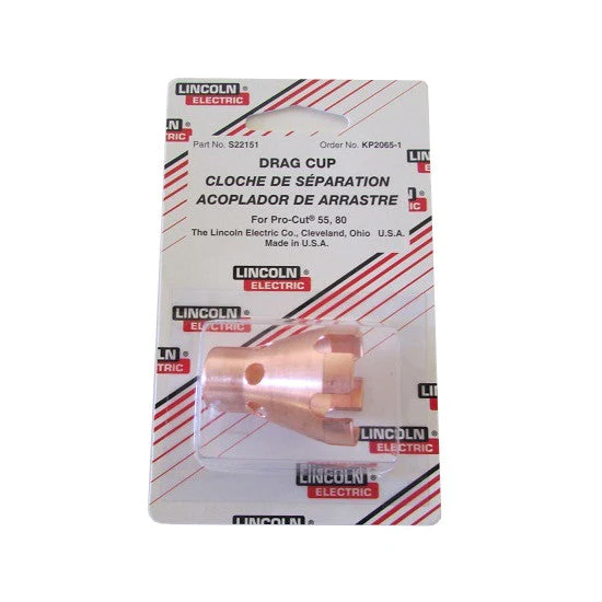 Lincoln Plasma Drag Cup (KP2065-1) - Image 2