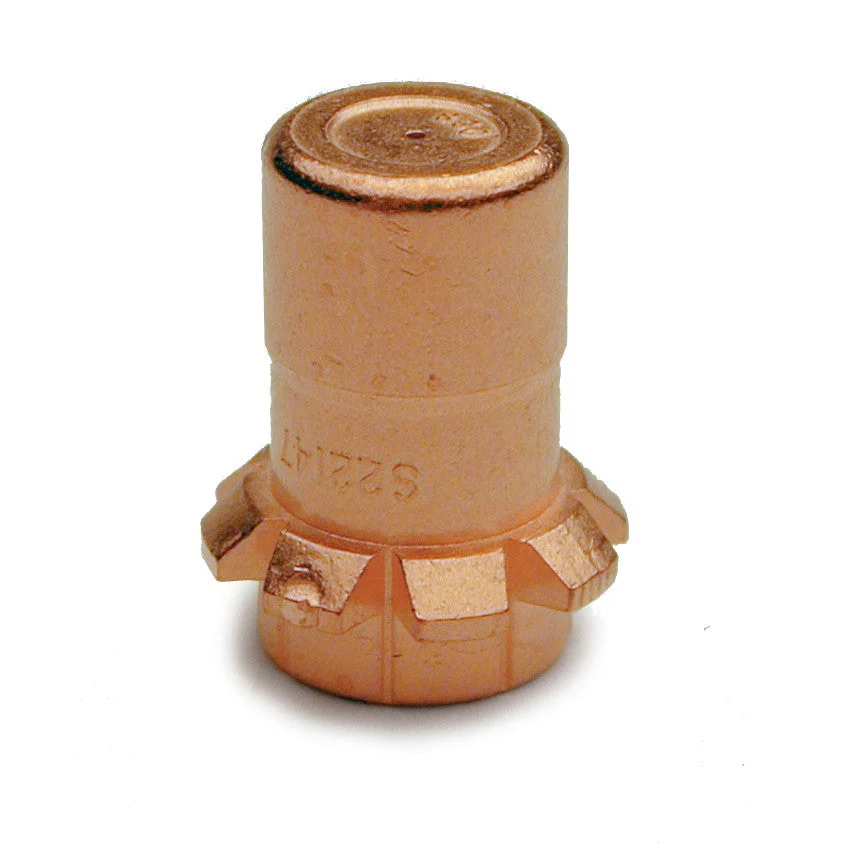 Lincoln Plasma Gouging Nozzle Pkg/5 (KP2062-4B1)