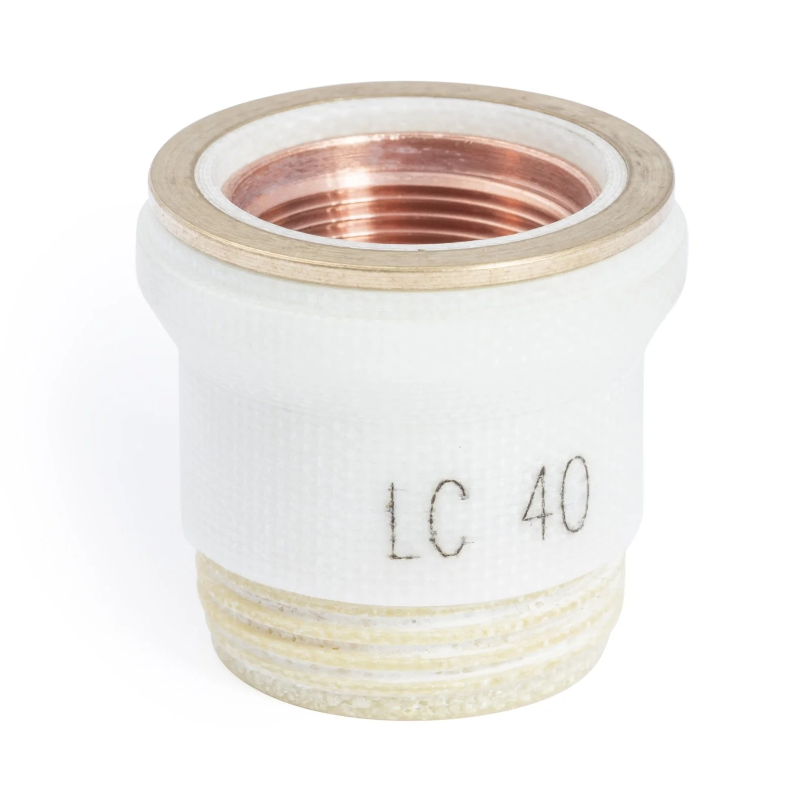 Lincoln Tomahawk 625 Plasma Gouging Retaining Cap (KP2843-6)
