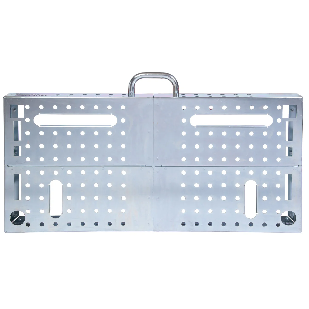 Lincoln Portable Welding Table and Workbench (K5334-1) - Image 2