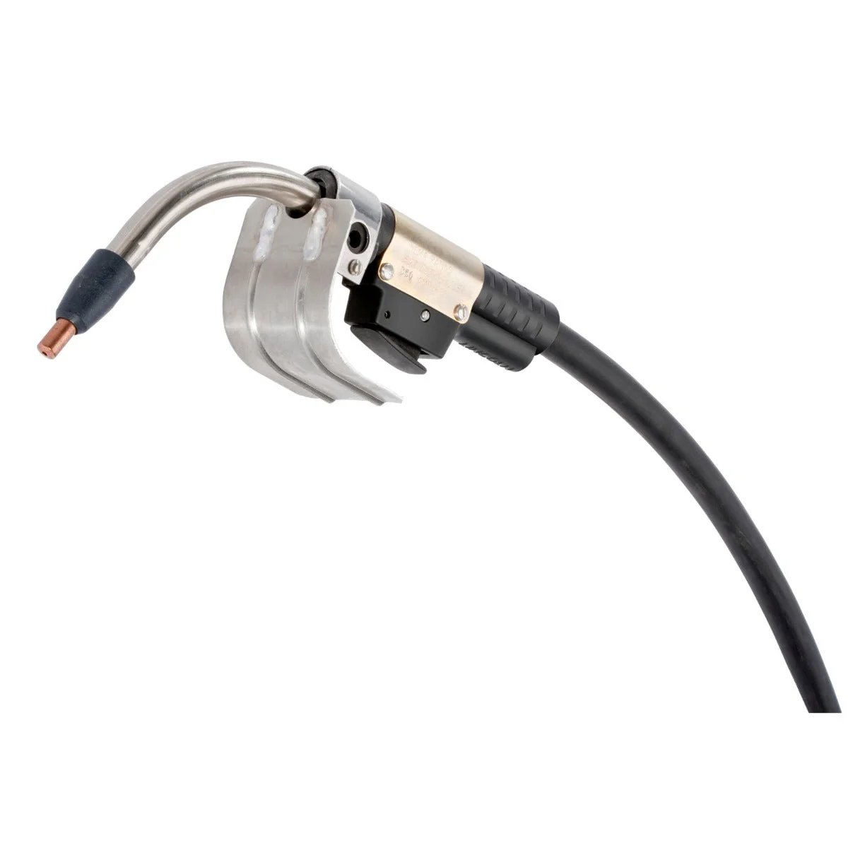 Lincoln Pro Innershield Flux Core MIG Gun (K126) - Image 7