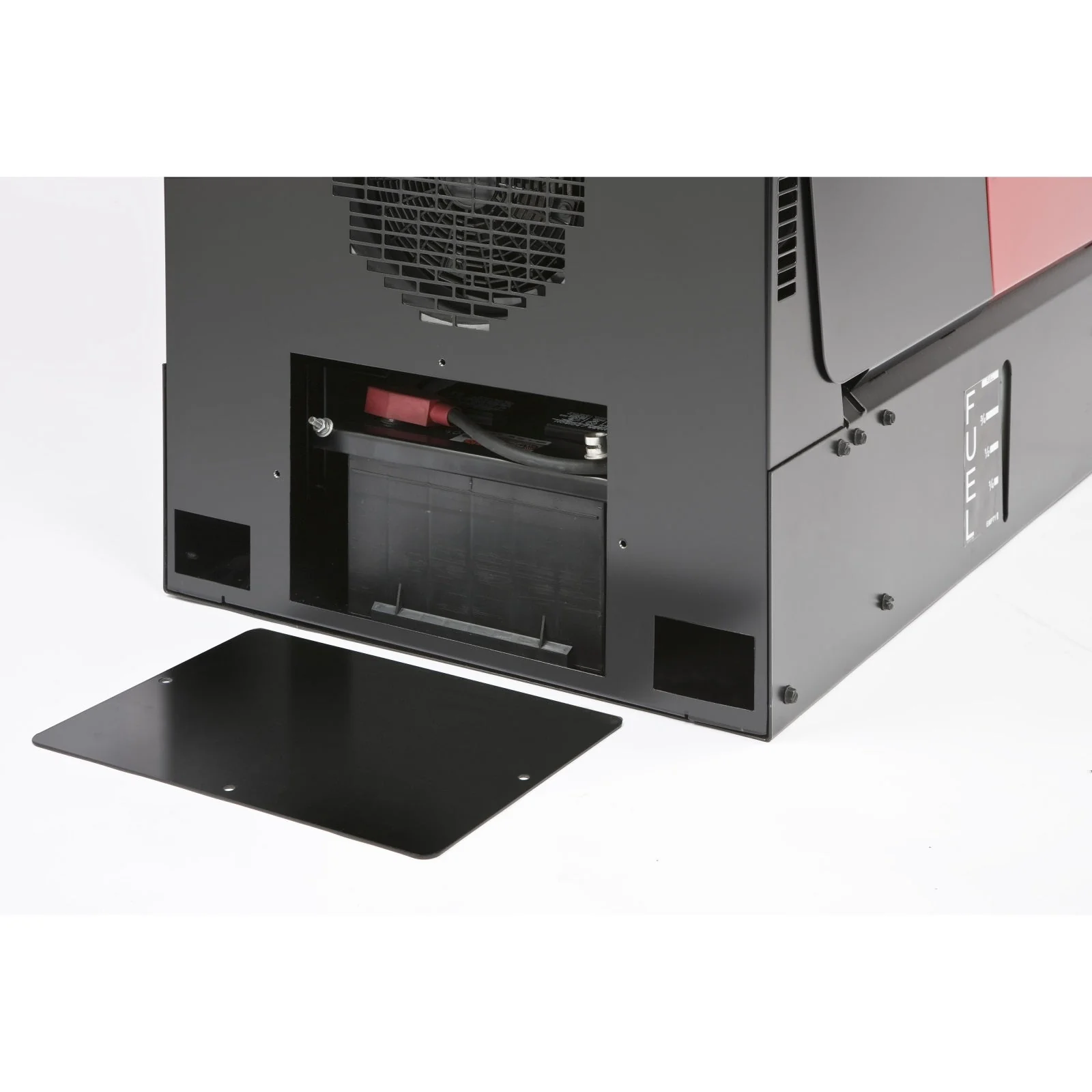 Lincoln Ranger 225 Engine Welder Generator (K2857-1) - Image 3