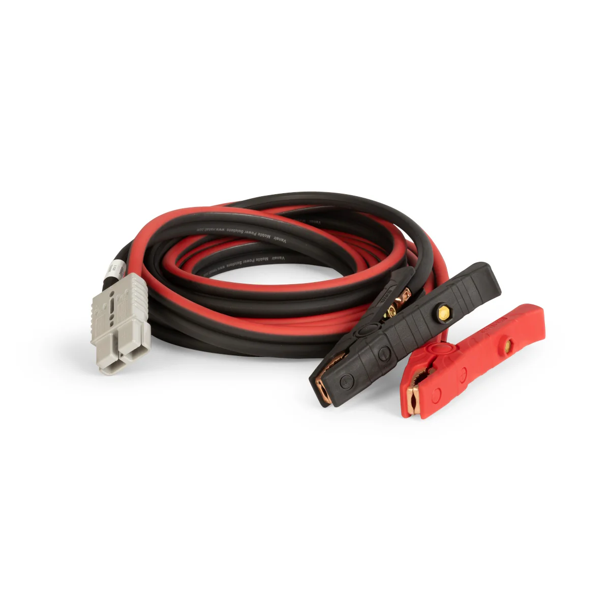 Lincoln Ranger Air 260 / 330 MPX Battery Charge / Jump Cables w/Plug (K5495-1)