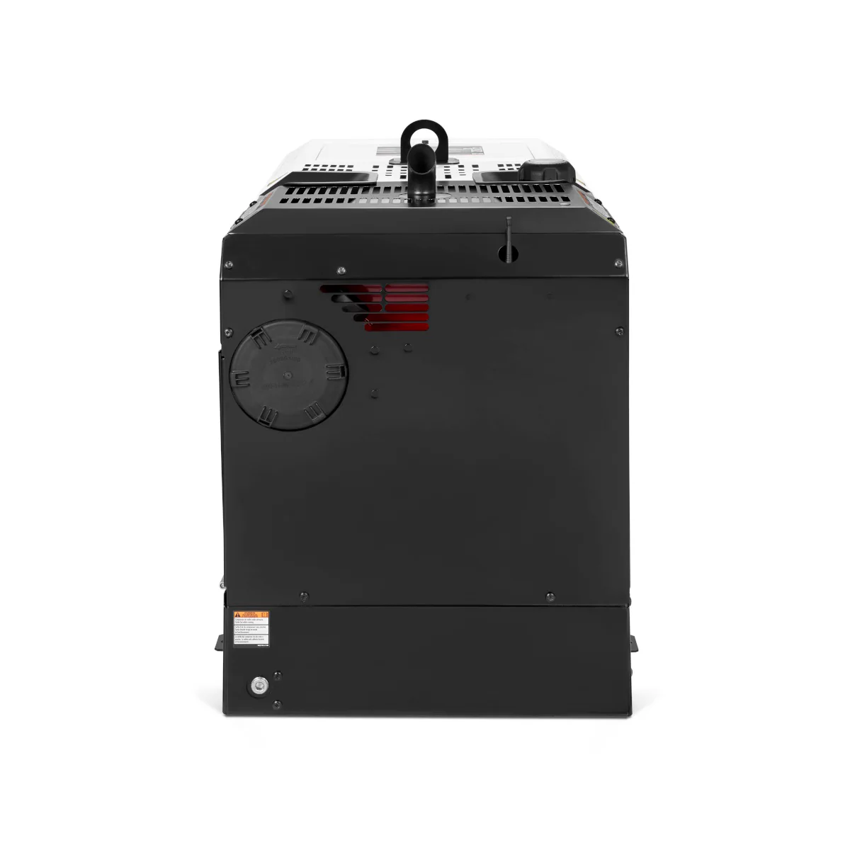 Lincoln Ranger Air 260 MPX Engine Driven Welder (K5238-1) - Image 7