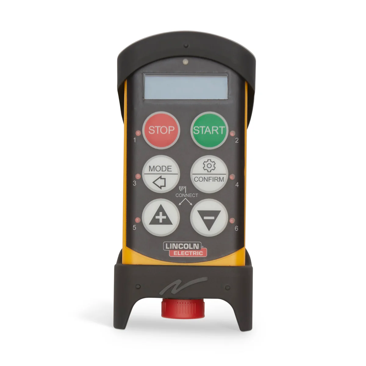 Lincoln Ranger Air 260 MPX Wireless Remote Control (K5265-3)